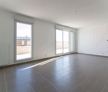 Location Appartement 4 pièces 85m² TOULOUSE 31200 - Photo 1