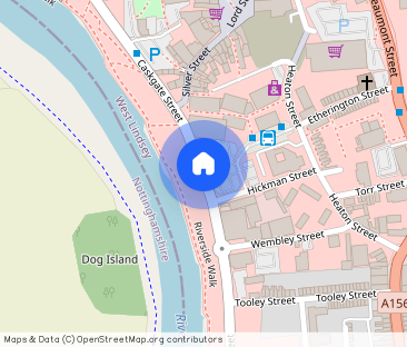 Bridge Street, Gainsborough, DN21 - Photo 1