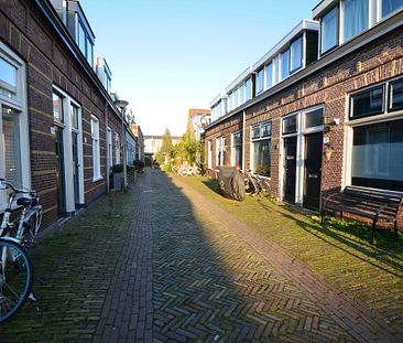 Anna Beijerstraat B - Photo 1