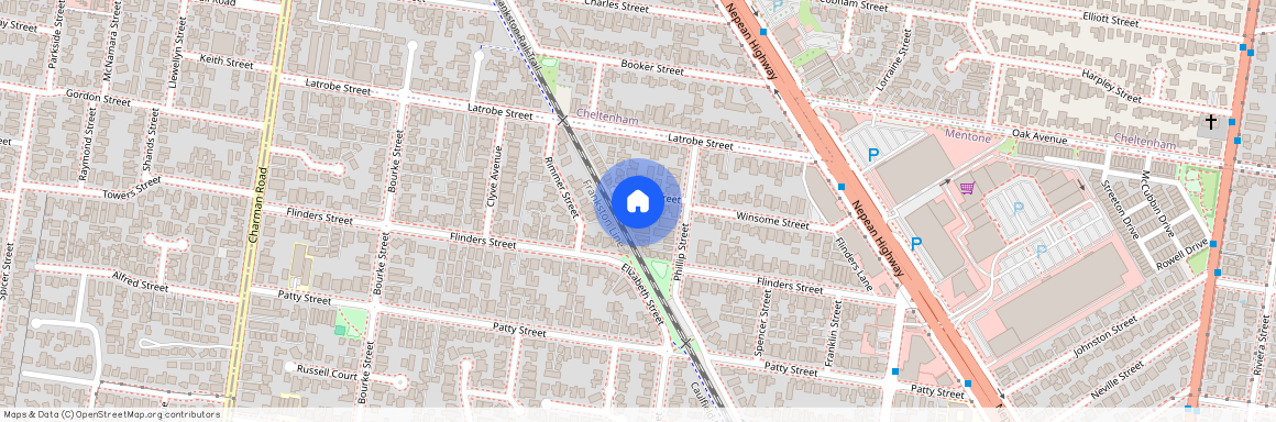 16/3-5 Alvena Street, Vic 3194, Mentone