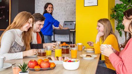 T1 Bis de 22m² - Photo 4