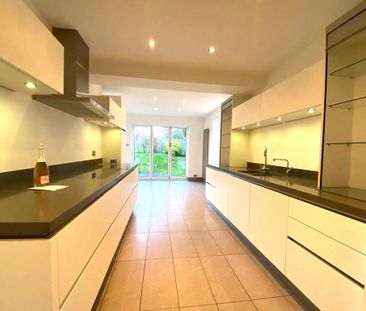 1 bedroom maisonette to rent - Photo 1
