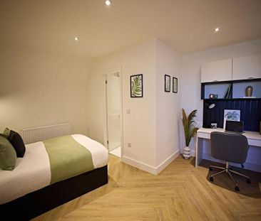 Studio to rent - Photo 4