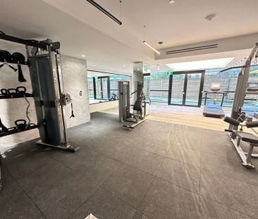 For Lease - 117 Broadway Avenue Unit# 610, Toronto, Ontario - Photo 6