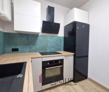 Przytulna kawalerka na Powiślu - Photo 4