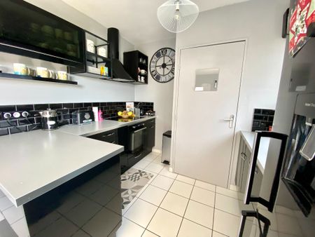 Appartement Saint Nazaire T3 - Photo 4
