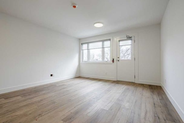 For Lease - 67 Oakmount Road Unit# 3, Toronto, Ontario - Photo 1