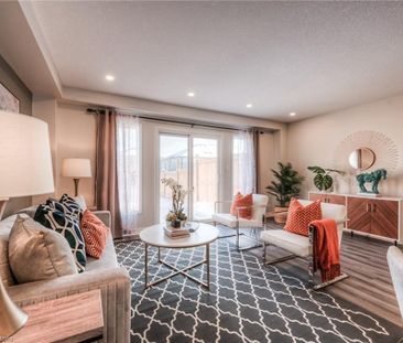 30 Machado Street – Kitchener, Ontario - Photo 2