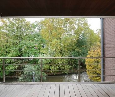 Appartement te huur - Foto 4