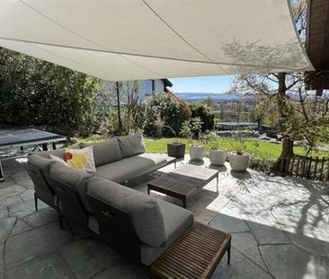 5-ROOM HOUSE IN WIDEN (AG), FURNISHED, TEMPORARY - Photo 3