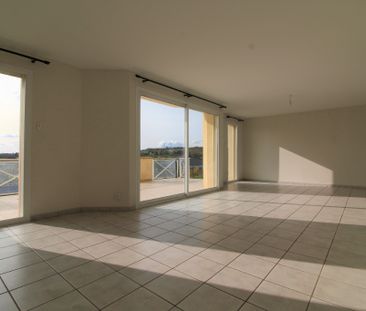 Location Maison 5 pièces 118m² - Photo 1