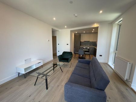 2 bedroom apartment to rent - Photo 2