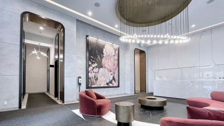 For Lease - 60 Shuter Street Unit# 2007, Toronto, Ontario - Photo 3