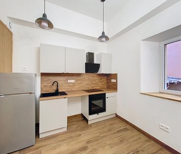 Location Appartement 1 pièce 24m² NICE 06300 - Photo 5