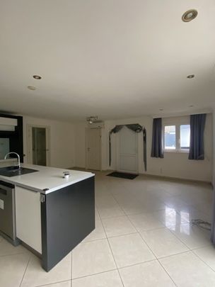 Gelijkvloerse woning met 2 slaapkamers - Photo 1