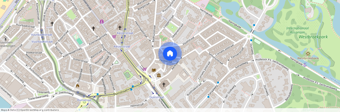 Rogstraat 0ong, 2584 Den Haag