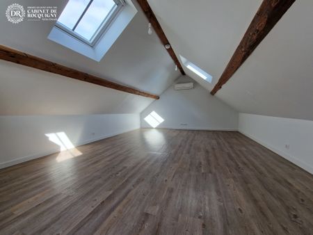 Location Appartement 2 pièces 58m² ORLEANS 45000 - Photo 5