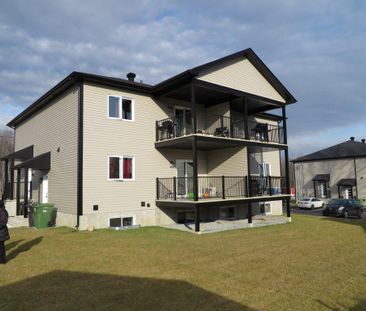 41/2 à louer SHERBROOKE - Photo 2