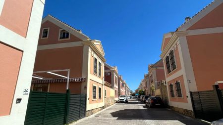 Casa o chalet de alquiler en Pasaje Tuya, 20, Olivar de Quintos - Foto 5