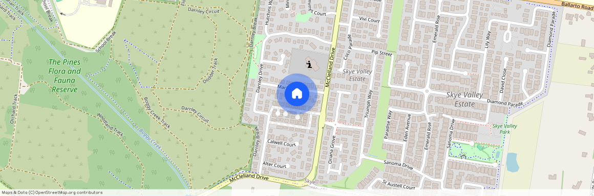 10 Marinda Drive, SKYE, VIC