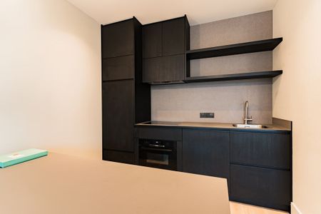 Te huur: Appartement Maliebaan 71 2 in Utrecht - Foto 5