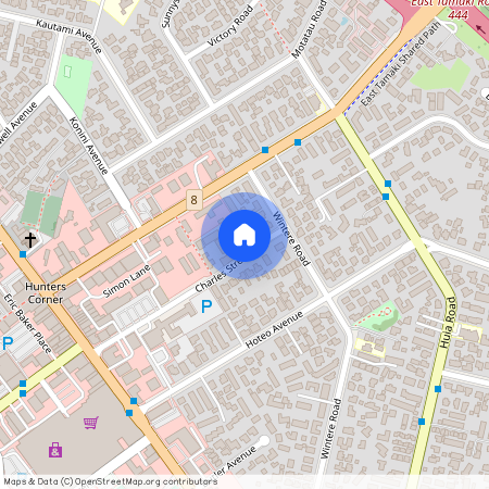 9 Charles Street, Papatoetoe, Manukau City