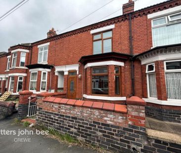 3 bedroom terraced house to rent - Photo 2