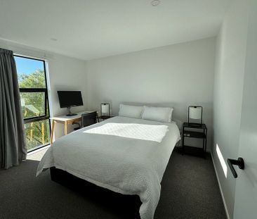 Fully Furnished New Townhouse, Riccarton - Photo 5