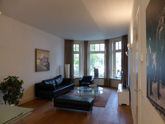 Te huur: Appartement Baronielaan in Breda - Foto 1