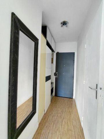 Studio meublé de 30m², - Photo 4