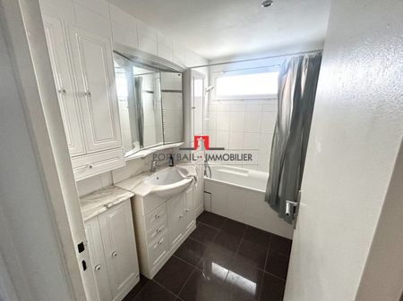 Appartement à louer, 4 pièces - Carbon-Blanc 33560 - Photo 5