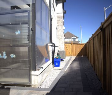 For Lease - 200 Ronald Guscott Street Unit# Bsmt, Oshawa, Ontario - Photo 6