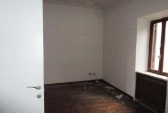 Attic - Navona: 190sqm. 3 bedrooms, maid’s room, 4 bathrooms, kitchen, dining, balcony, views. Ref 1133