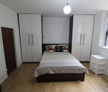 Fylde Road, Flat 01, PRESTON, Lancashire PR1 2XP - Photo 2