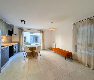 Location Appartement 2 pièces 41m² - Photo 4