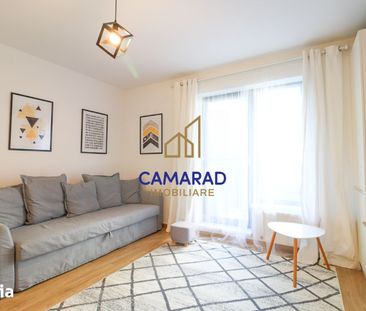 Apartament cu 2 camere de inchiriat | The Park Tineretului | Metrou Br - Photo 4