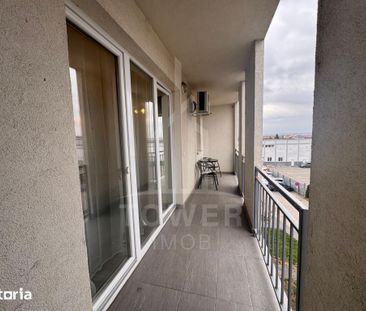 Apartament 2 camere de închiriat City Residence - Fotografie 1