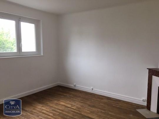 Location Appartement 3 pièces 64m² LORIENT 56100 - Photo 1
