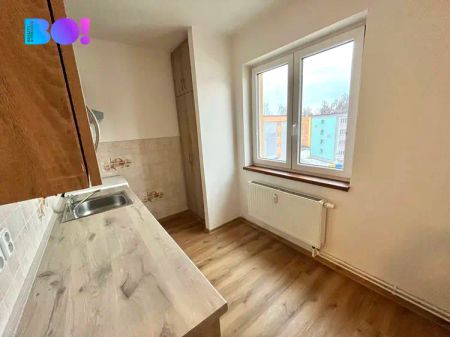 Pronájem pěkného bytu 2+1, 56 m - Fotografie 2
