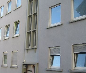 3 ZKB im Wesertor! - Foto 1