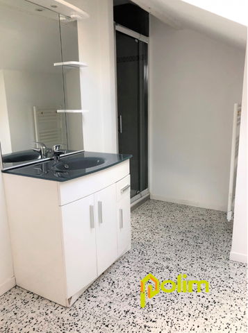 Appartement 1 pièce à Pont-à-Mousson - Photo 3