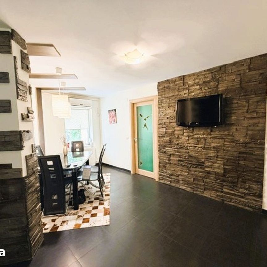 Apartament spatios de inchiriat in Slatina | Mobilat si utilat complet - Photo 1