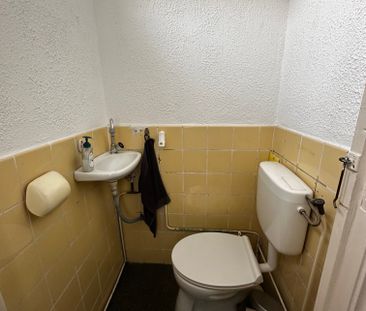 4a, Van der Doesstraat, Zeeheldenbuurt, Zuid, Groningen, Nederland,... - Foto 6