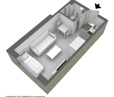 Kyrkogårdsgatan, Borås - Photo 6