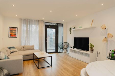 2 bedroom apartment to rent - Photo 2