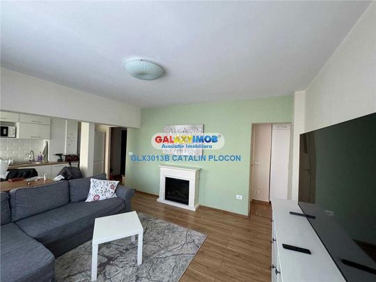 Ofer spre inchiriere apartament cu 2 camere 1 Mai - Photo 1