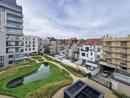 Appartement te huur - Photo 5