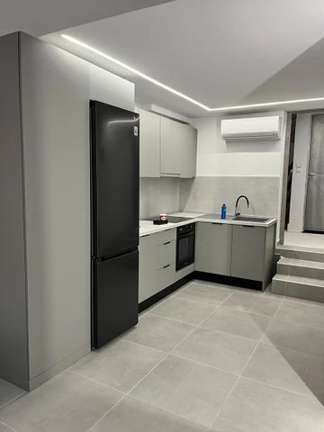 Studio/Γκαρσονιέρα για ενοικίαση Άγιος Αθανάσιος (Εύοσμος) - Photo 3