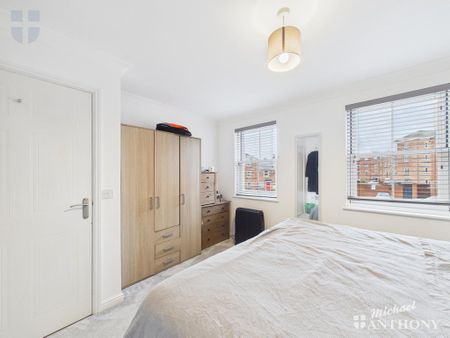 2 bedroom flat to rent - Photo 3
