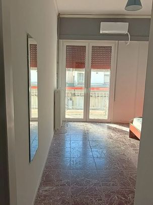 Studio/Γκαρσονιέρα για ενοικίαση Αγία Σοφία (Πάτρα) - Photo 1